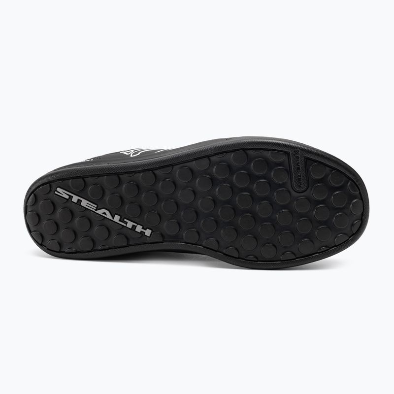 Herren Plateau-Radschuhe FIVE TEN Freerider Pro schwarz FW2822 6