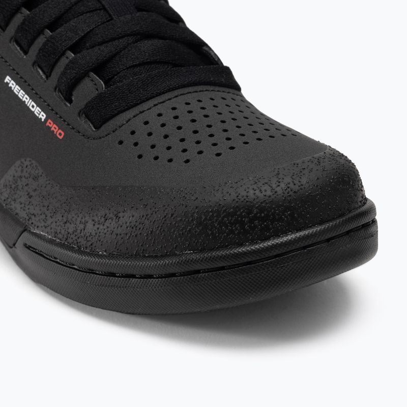 Herren Plateau-Radschuhe FIVE TEN Freerider Pro schwarz FW2822 8