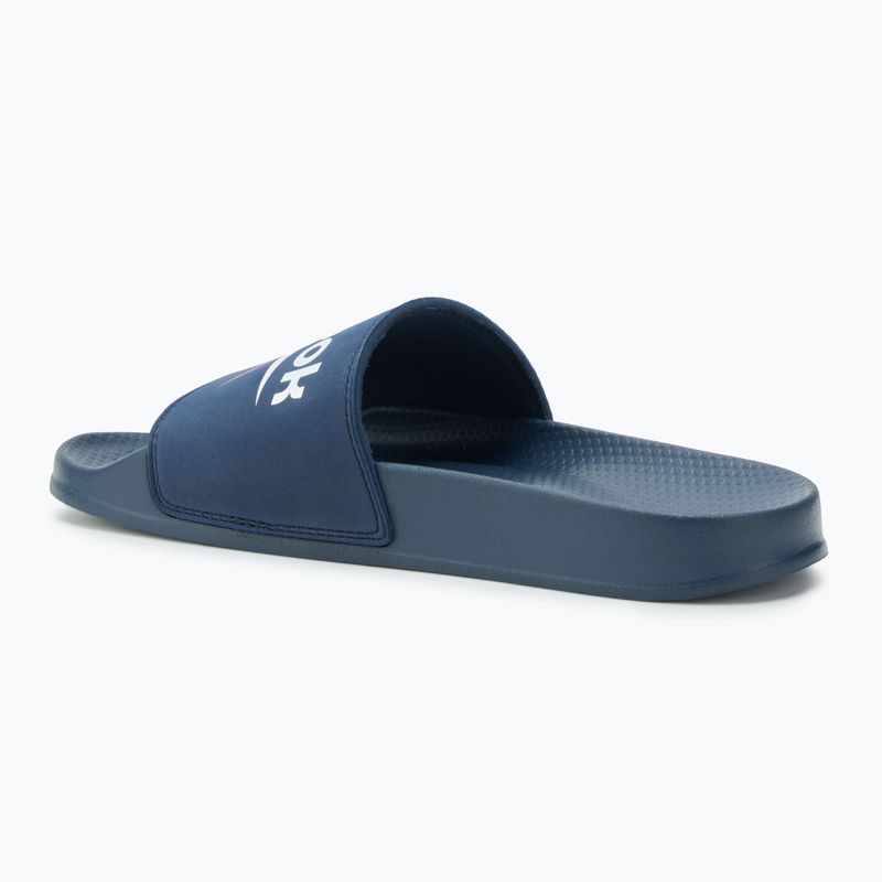 Reebok Herren Fulgere Vektor navy/weiß/vektorrot flip-flops 3