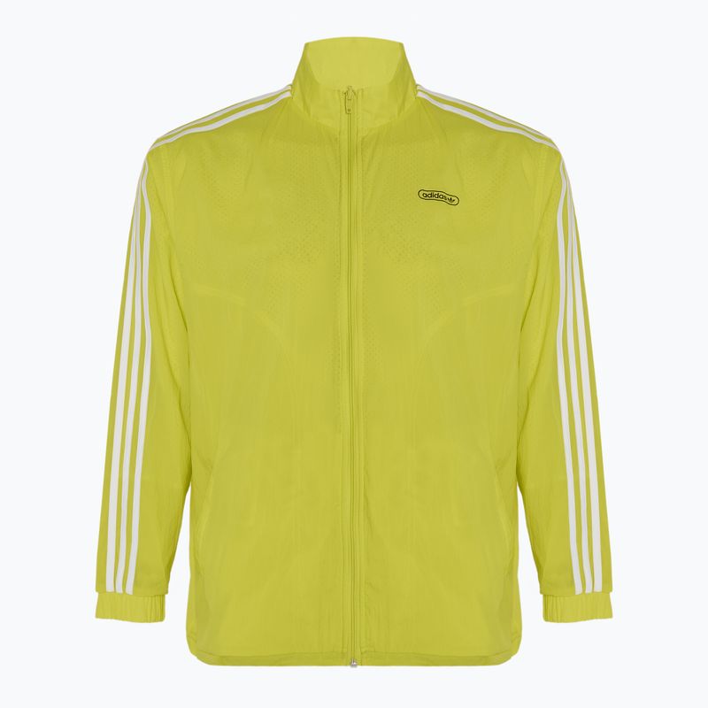 Herren adidas Jacke