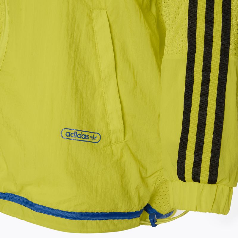 Herren adidas Jacke 3