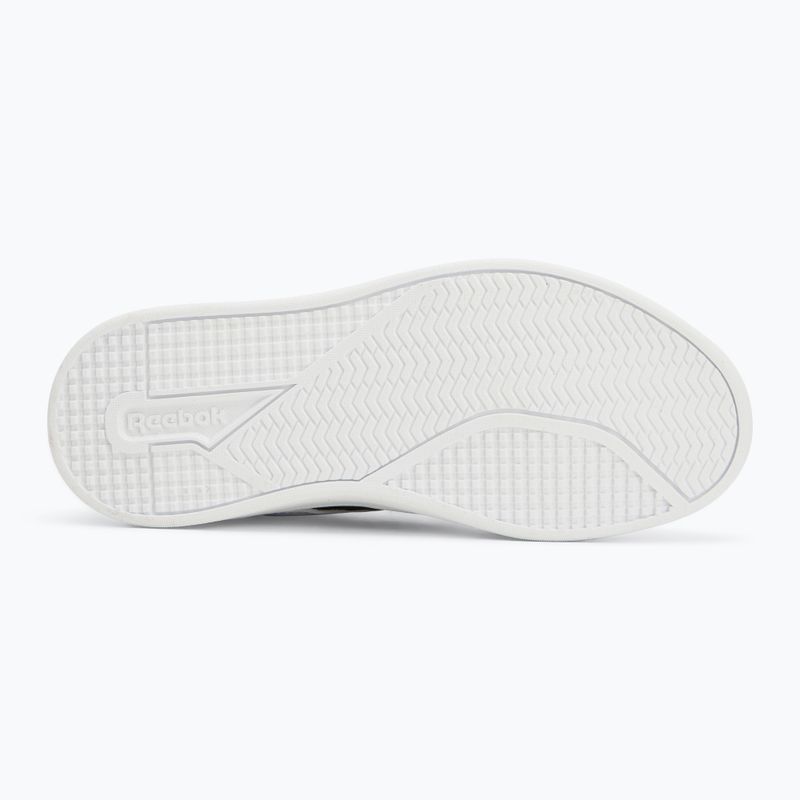 Kinderschuhe Reebok Royal Prime 2.0 Two Strap white/white/black 4