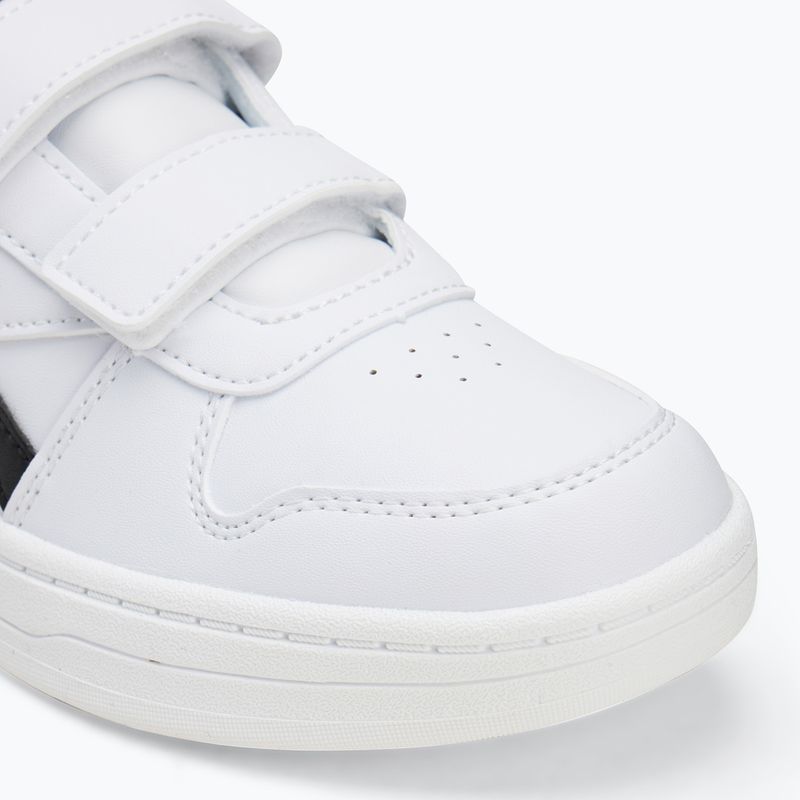 Kinderschuhe Reebok Royal Prime 2.0 Two Strap white/white/black 7