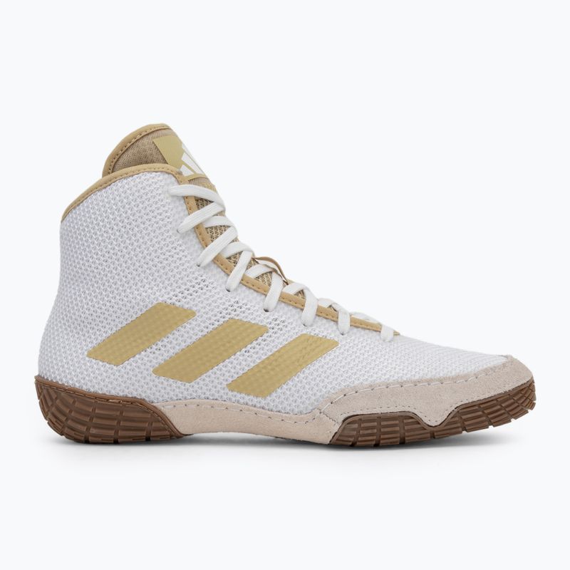 adidas Tech Fall 2.0 weiß Ringen Schuhe 2