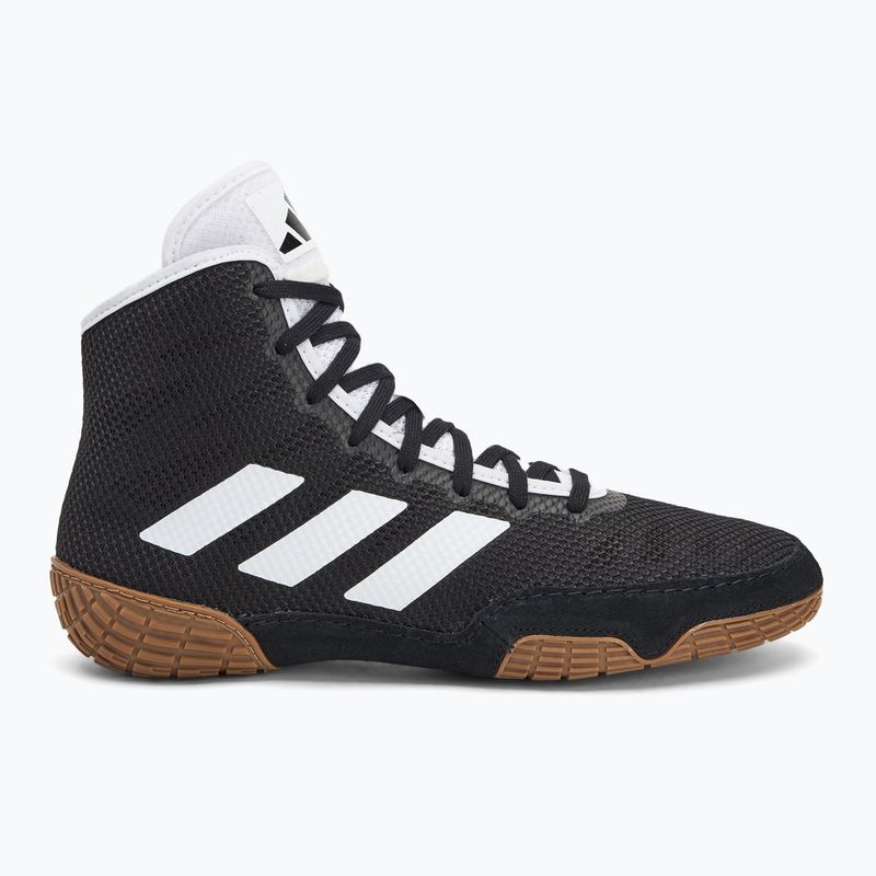 Ringerschuhe Herren adidas Tech Fall 2.0 core black/ cloud white 2