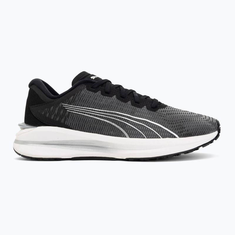 Laufschuhe für Damen PUMA Electrify Turn black 2