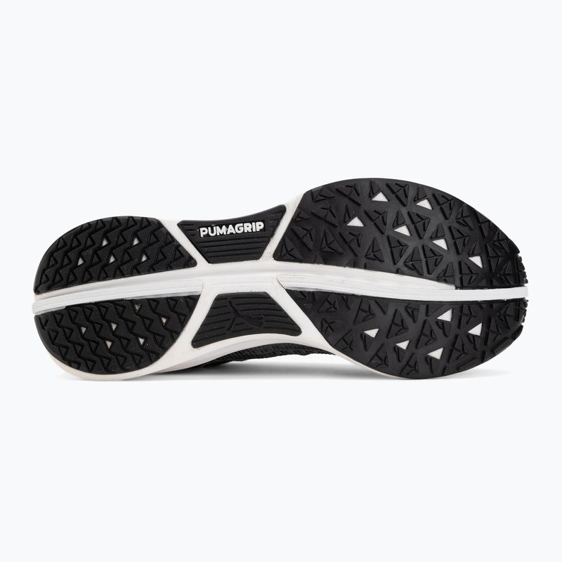 Laufschuhe für Damen PUMA Electrify Turn black 4