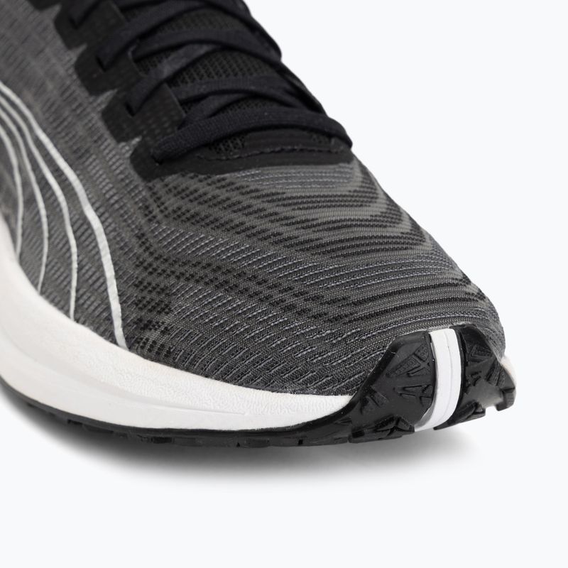 Laufschuhe für Damen PUMA Electrify Turn black 7