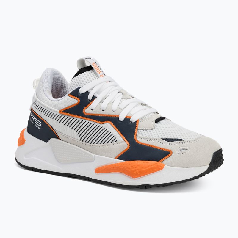 PUMA RS-Z Outline Schuhe puma weiß/parisianische Nacht