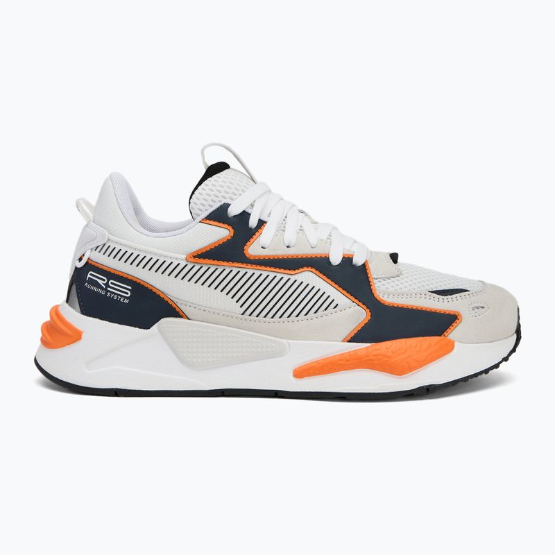 PUMA RS-Z Outline Schuhe puma weiß/parisianische Nacht 2