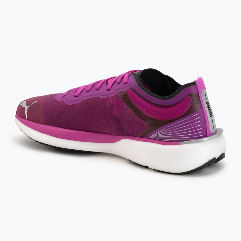 Laufschuhe für Damen Puma Eternity Nitro deep orchid 3