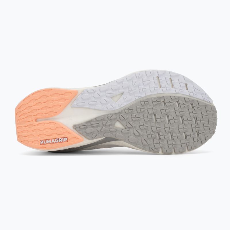 Laufschuhe für Damen PUMA Run Xx Nitro silver/fizzy melon 4
