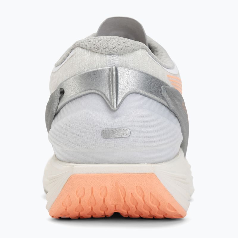 Laufschuhe für Damen PUMA Run Xx Nitro silver/fizzy melon 6