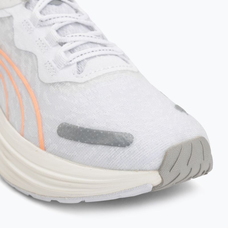 Laufschuhe für Damen PUMA Run Xx Nitro silver/fizzy melon 7