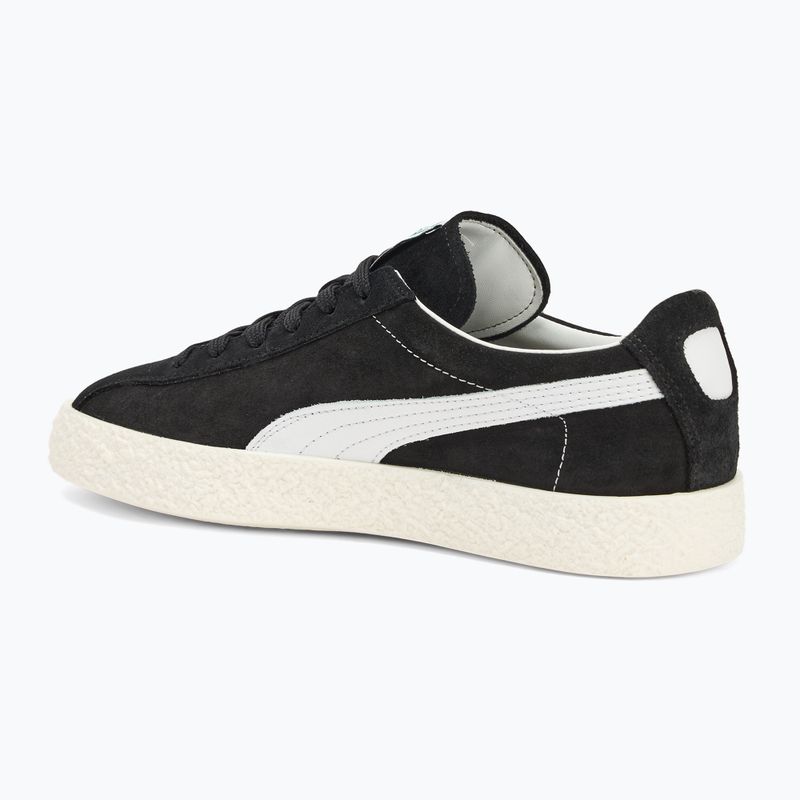 Schuhe PUMA Muenster Classic puma black/puma white 3