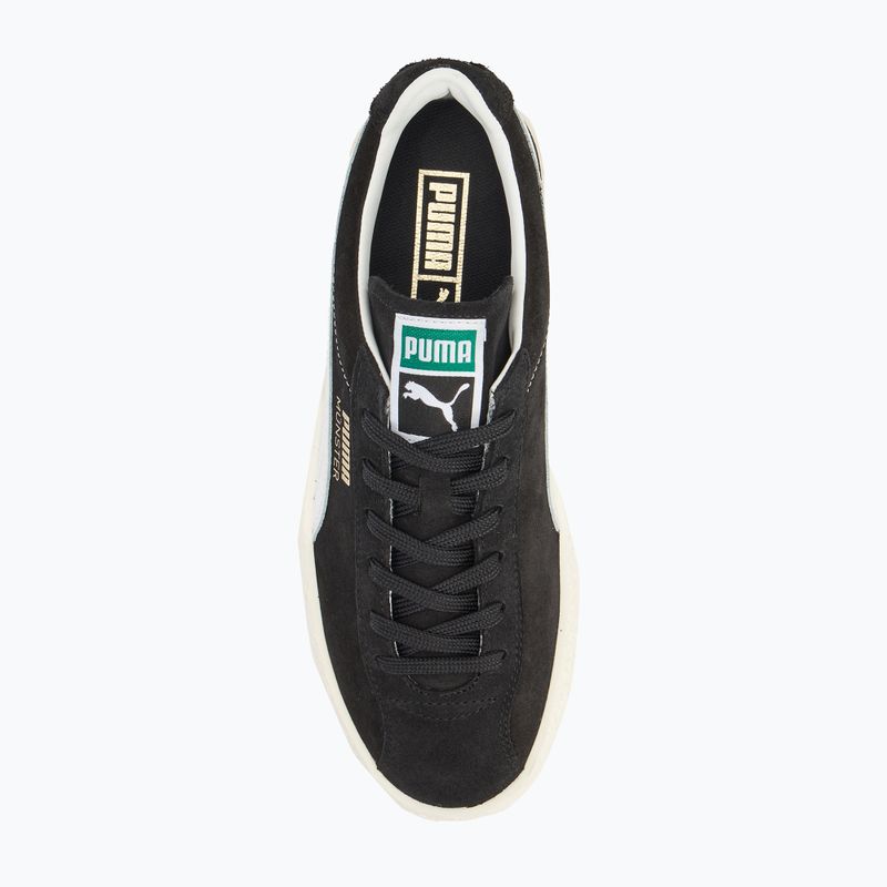 Schuhe PUMA Muenster Classic puma black/puma white 5