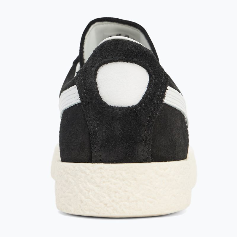 Schuhe PUMA Muenster Classic puma black/puma white 6