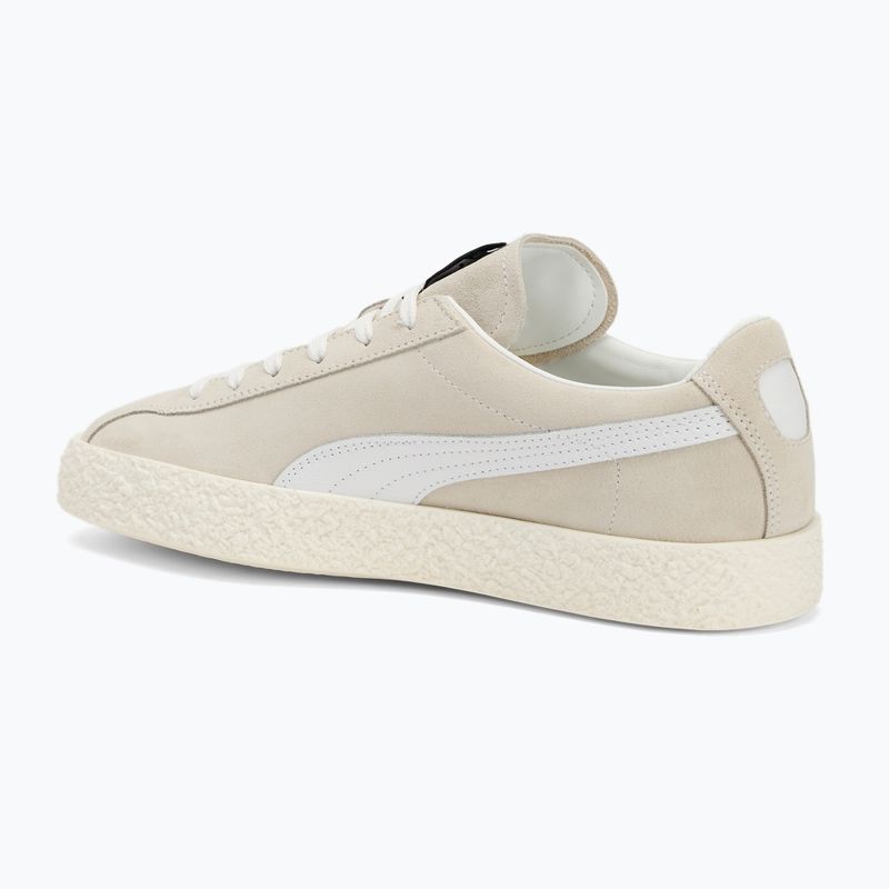 Schuhe PUMA Muenster Classic puma white 3