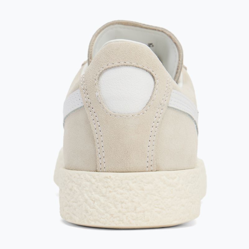 Schuhe PUMA Muenster Classic puma white 6