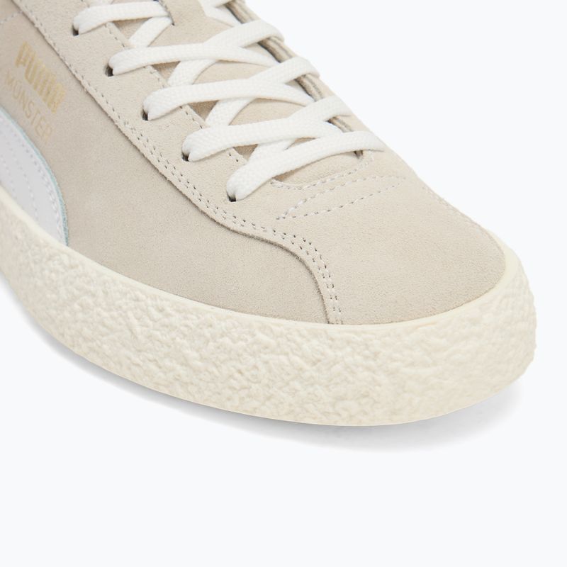 Schuhe PUMA Muenster Classic puma white 7