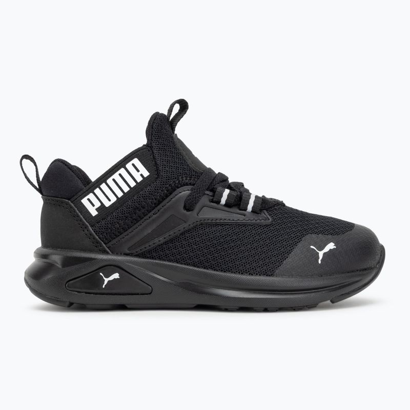 PUMA Enzo 2 Refresh AC PS Schuhe puma schwarz / puma weiß 2