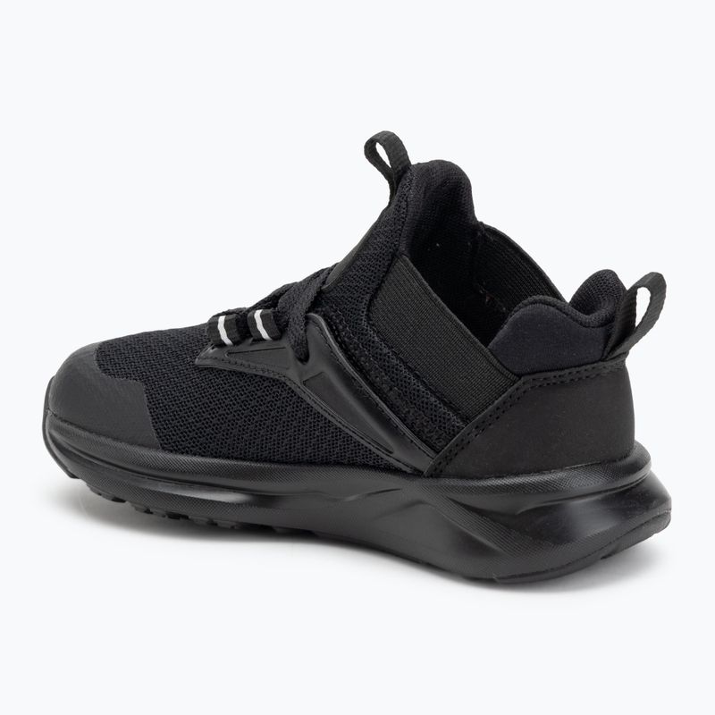 PUMA Enzo 2 Refresh AC PS Schuhe puma schwarz / puma weiß 3