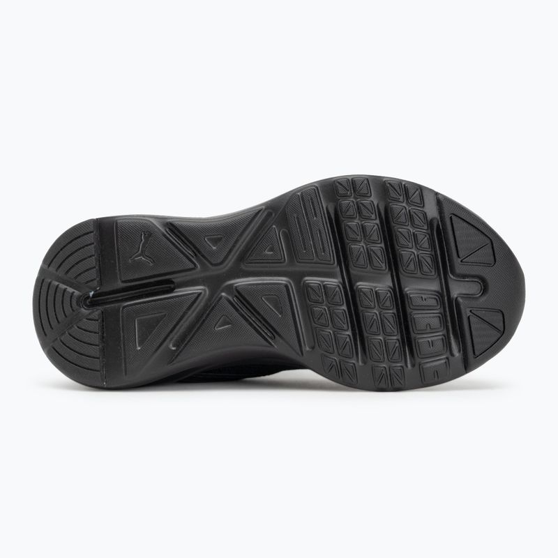 PUMA Enzo 2 Refresh AC PS Schuhe puma schwarz / puma weiß 4