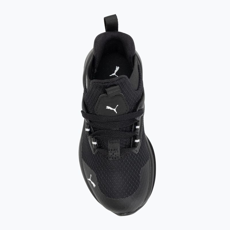 PUMA Enzo 2 Refresh AC PS Schuhe puma schwarz / puma weiß 5