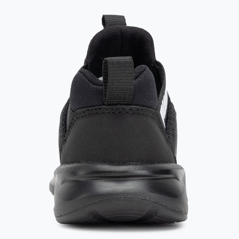 PUMA Enzo 2 Refresh AC PS Schuhe puma schwarz / puma weiß 6