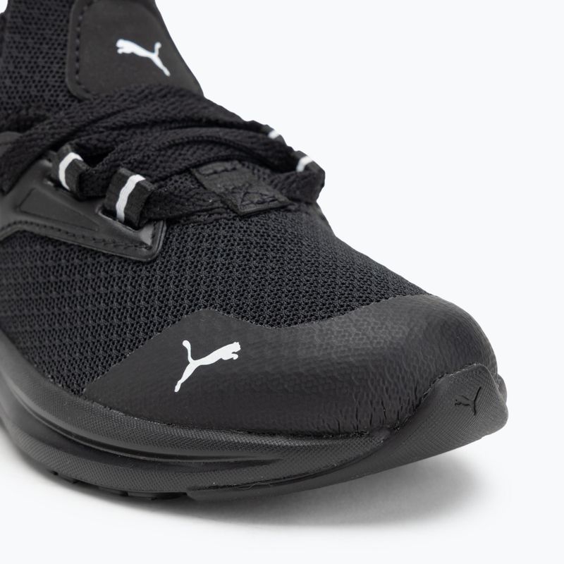 PUMA Enzo 2 Refresh AC PS Schuhe puma schwarz / puma weiß 7