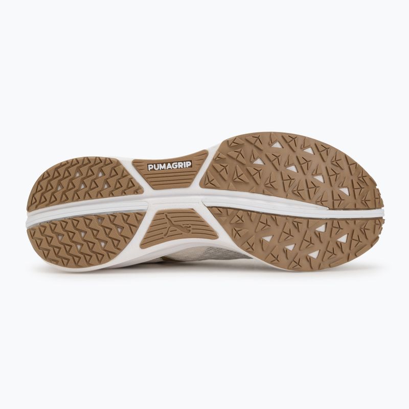 Laufschuhe für Damen Puma Electrify Nitro Frida Kahlo green 4