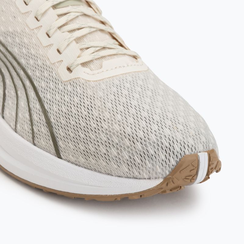 Laufschuhe für Damen Puma Electrify Nitro Frida Kahlo green 7