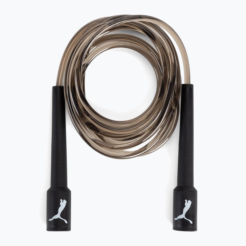 PUMA SkippIng Rope Trainingsspringseil schwarz 054193_01