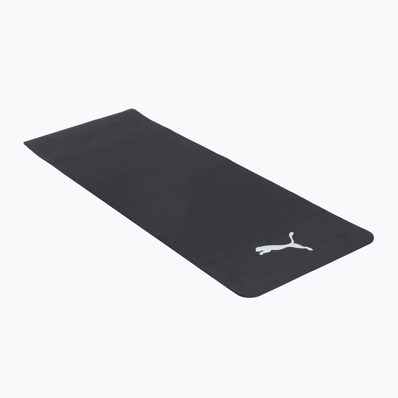 Yogamatte PUMA Yoga schwarz 54159 1