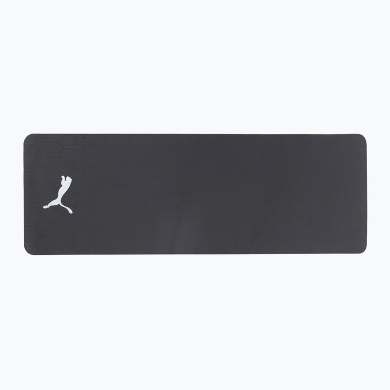 Yogamatte PUMA Yoga schwarz 54159 1 2