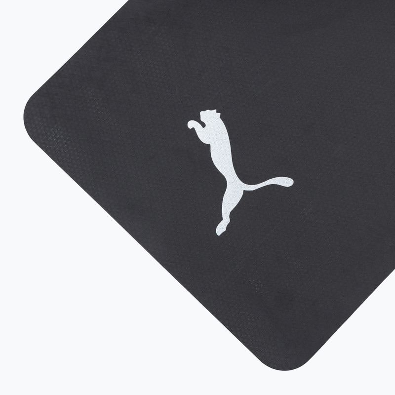 Yogamatte PUMA Yoga schwarz 54159 1 3