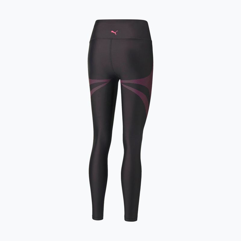Damen Trainingsleggings PUMA Eversculpt HW Full Tight schwarz 522394_51 7