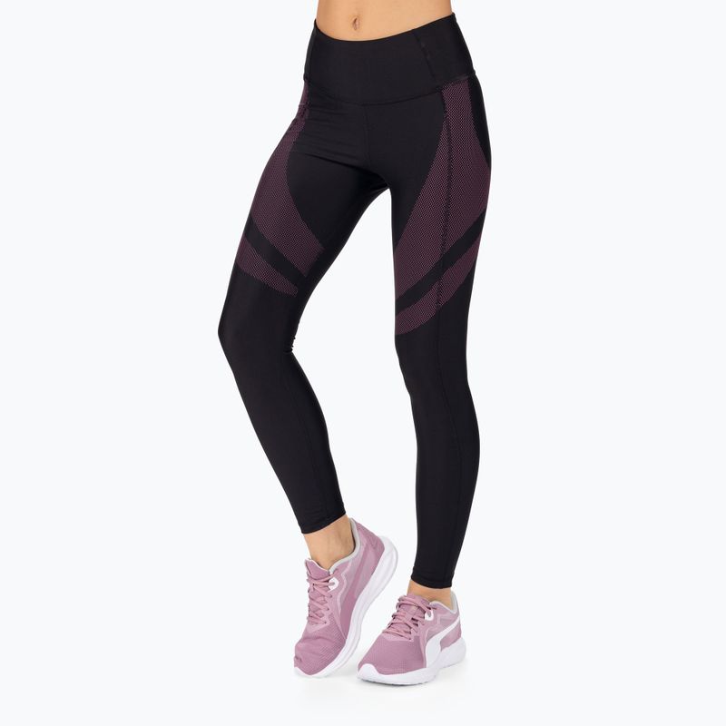 Damen Trainingsleggings PUMA Eversculpt HW Full Tight schwarz 522394_51