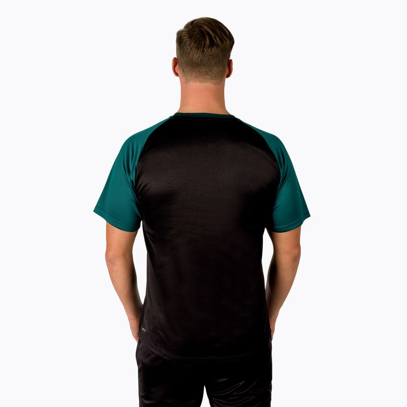 Herren Trainings-T-Shirt PUMA Fit Tee grün 522119_24 2