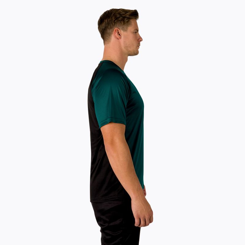 Herren Trainings-T-Shirt PUMA Fit Tee grün 522119_24 3