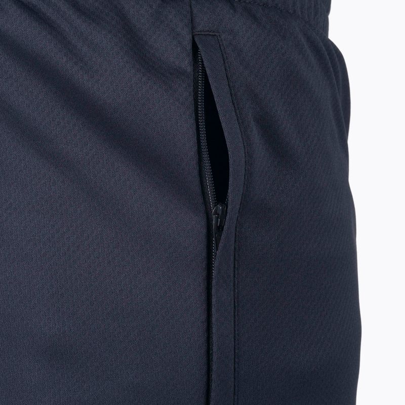 PUMA Neymar JR Herren-Fußball-Shorts 24/7 navy blau 60577209 4