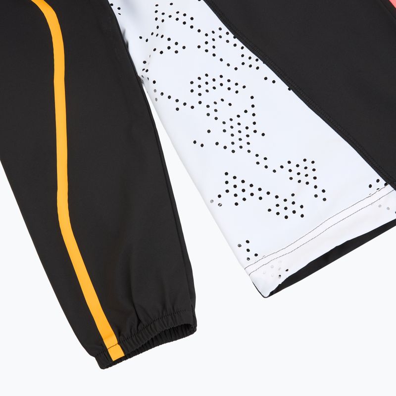 Damen-Laufjacke Puma Run Ultraweave S Woven Jacket black/white 4