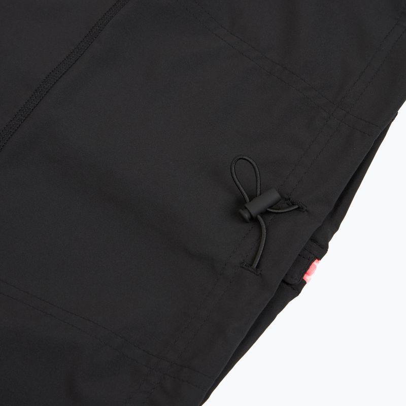 Damen-Laufjacke Puma Run Ultraweave S Woven Jacket black/white 5