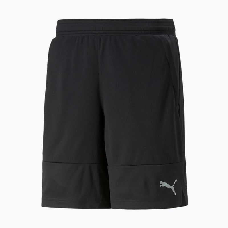 Damen Trainingsshorts PUMA Train All Day 8