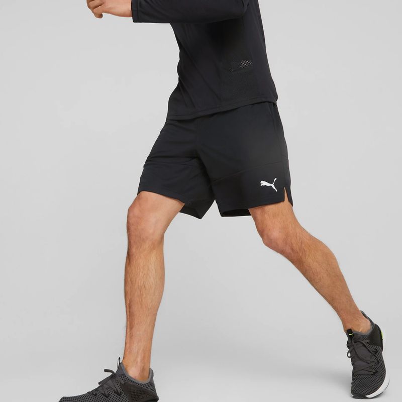 Damen Trainingsshorts PUMA Train All Day 8
