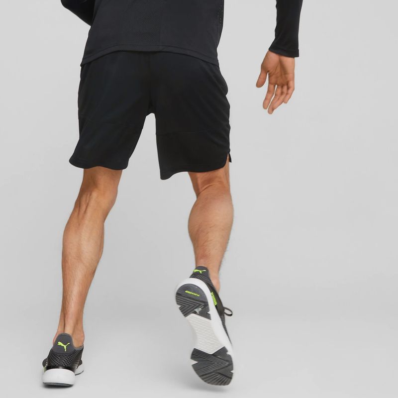 Damen Trainingsshorts PUMA Train All Day 8