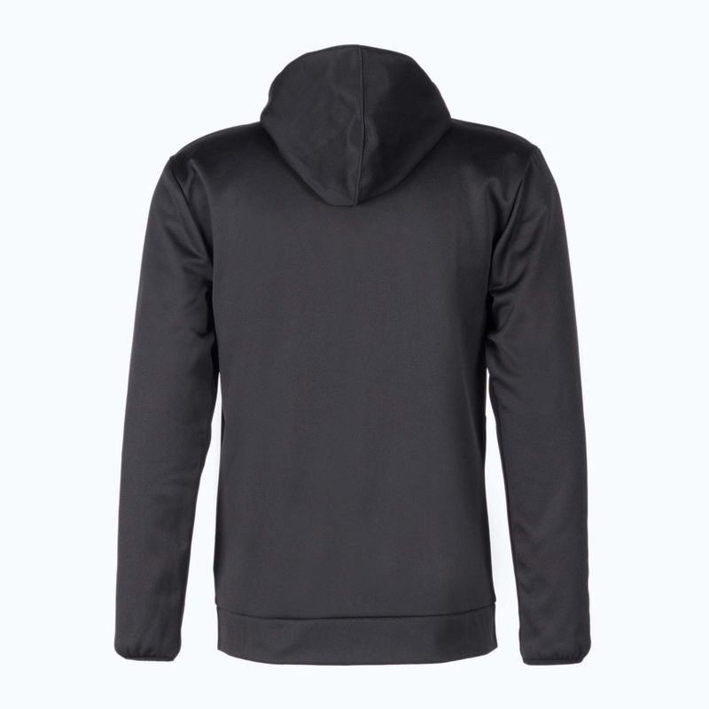 Herren Trainingssweatshirt PUMA Train All Day Pwr Fleece puma schwarz 2