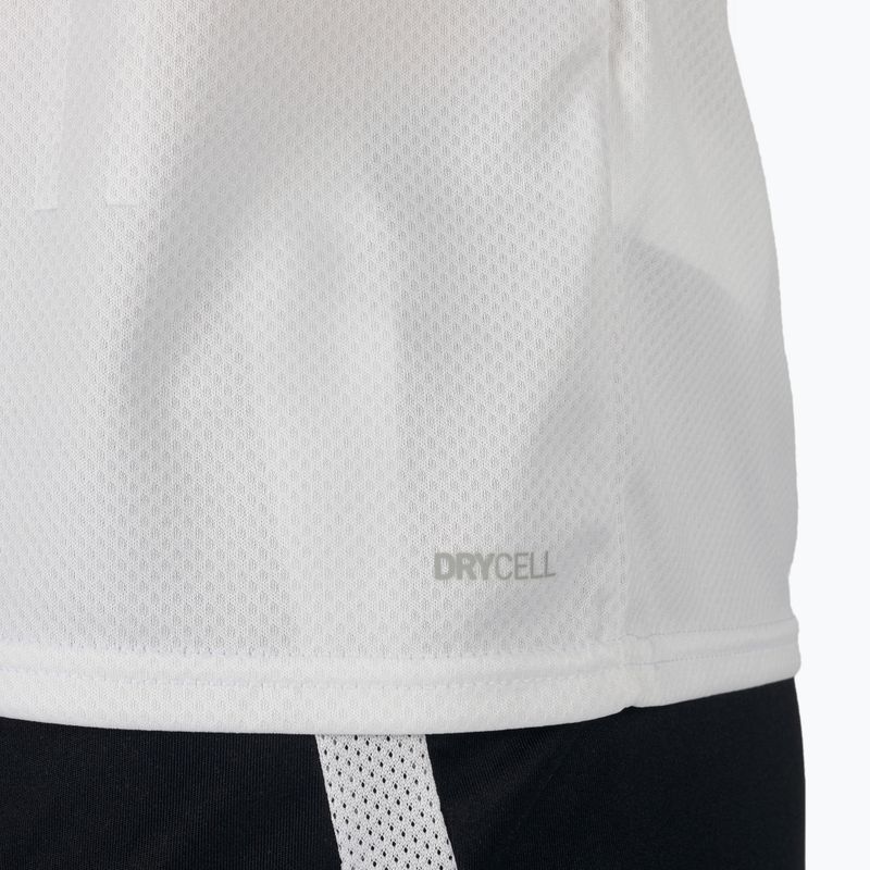 Fußballtrikot Herren PUMA Om Home Jersey Replica weiß 76685 7