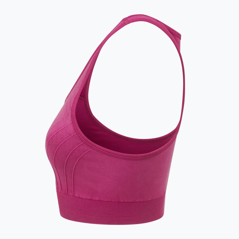 FILA Radclifee Nahtloser wild aster Fitness-BH