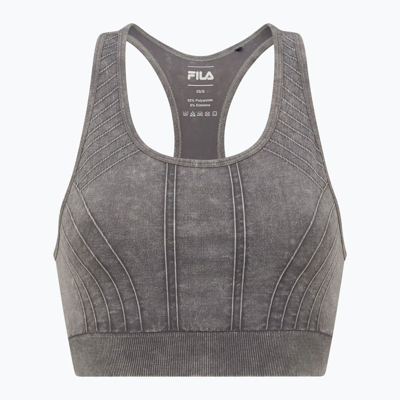 FILA Radclifee Nahtloser Nachtschwärmer Fitness-BH